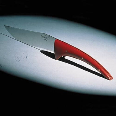 Jojo Long Legs cheese knife by Philippe Starck for Forge de Laguiole