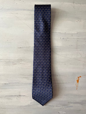 Lanvin tie