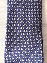 Lanvin tie