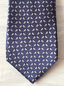 Lanvin tie