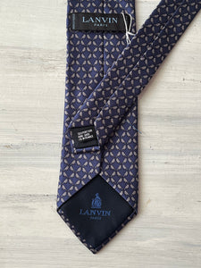 Lanvin tie