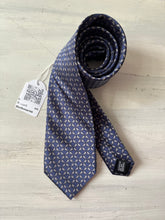 Lanvin tie