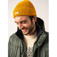 Saint James Pure Wool Beanie