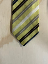 Ermenegildo Zegna tie