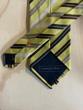 Ermenegildo Zegna tie