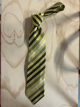 Ermenegildo Zegna tie