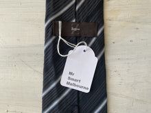 Z Zegna tie