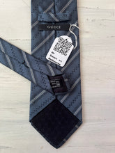 Gucci tie