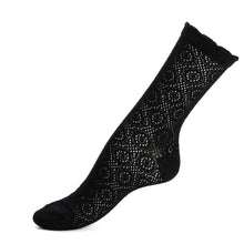 Lace (Dentelle) ankle socks by Maison Broussaud