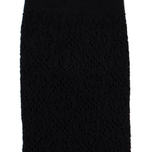 Lace (Dentelle) ankle socks by Maison Broussaud