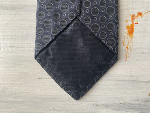 Giorgio Armani tie