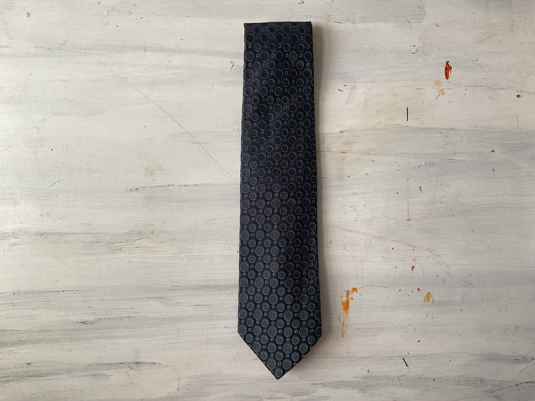 Giorgio Armani tie