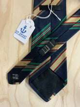 Dunhill tie