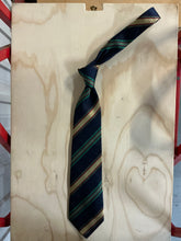 Dunhill tie