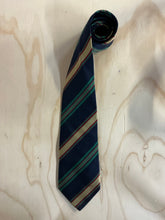 Dunhill tie