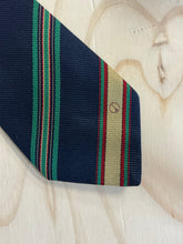 Dunhill tie