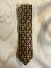Dunhill tie