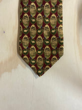 Dunhill tie