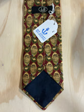 Dunhill tie