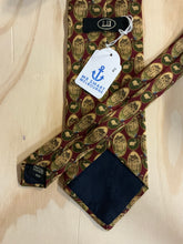 Dunhill tie