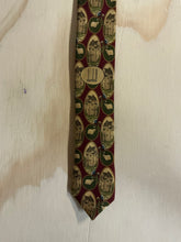 Dunhill tie