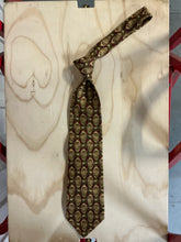 Dunhill tie