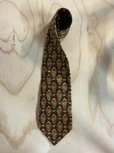 Dunhill tie