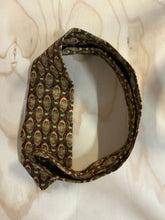 Dunhill tie