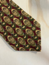 Dunhill tie