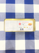 La Mère Poulard Eiffel Tower biscuit selection in tin boxes, 375g