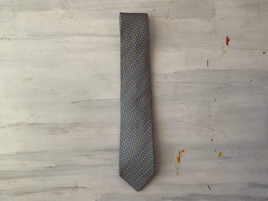 Vintage Hermès tie