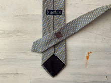 Vintage Hermès tie