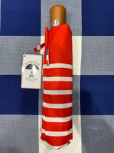 Le Parapluie Français striped umbrellas