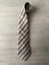 Giorgio Armani tie