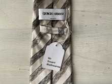 Giorgio Armani tie