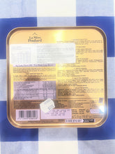 La Mère Poulard cube biscuit selection in tin boxes, 500g