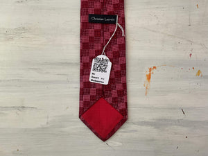 Christian Lacroix tie