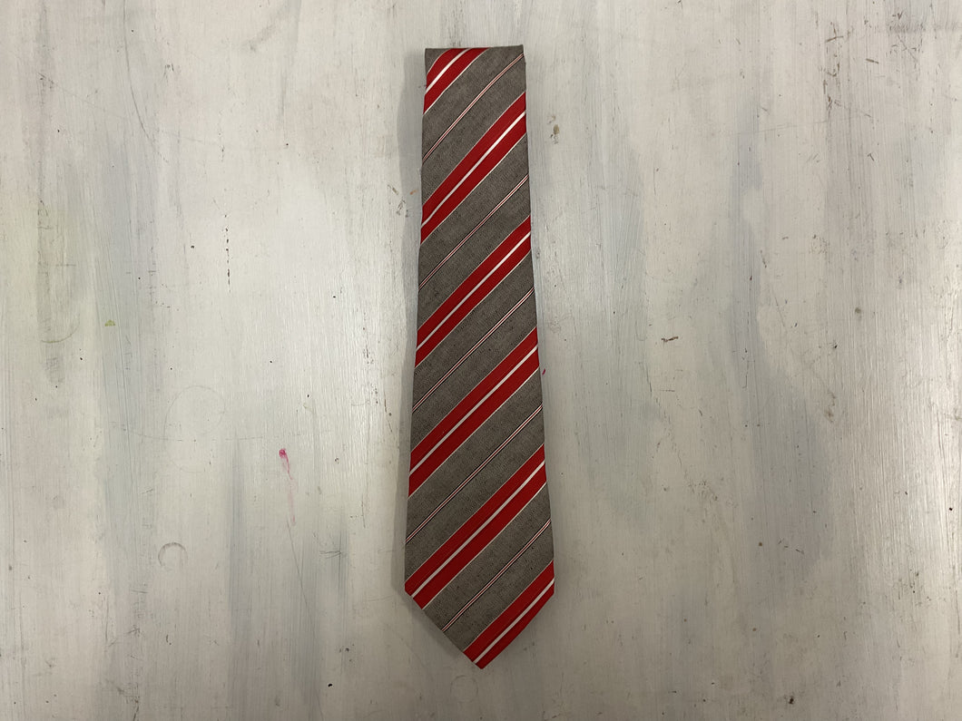 Kiton Napoli tie