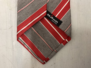 Kiton Napoli tie