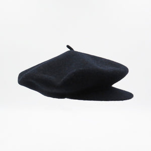 Le Béret Français Made in France pure wool, ‘Peaky Blinders’ beret