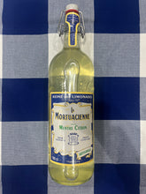 La Mortuacienne Mint Lemon artisanal lemonade by Maison Rième