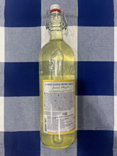 La Mortuacienne Mint Lemon artisanal lemonade by Maison Rième