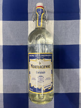 La Mortuacienne Original artisanal lemonade by Maison Rième