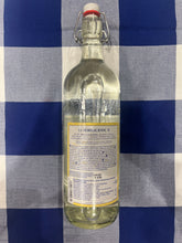 La Mortuacienne Original artisanal lemonade by Maison Rième