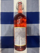 La Mortuacienne Pomegranate artisanal lemonade by Maison Rième