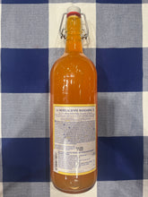 La Mortuacienne Mandarine artisanal lemonade by Maison Rième