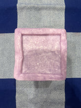 Savon de Marseille Square block of Marseille Lavender Soap, 300g