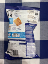 Brets Revolutionary Crispy Buckwheat Chips with Celtic Salt (La chips de Sarrasin au Sel de Guérande), 125g