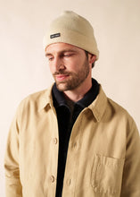 Saint James Pure Wool Fine Knit´Unis’ Beanie