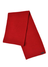 Saint James Pure Wool Classic Knit´Canoe’ Scarf